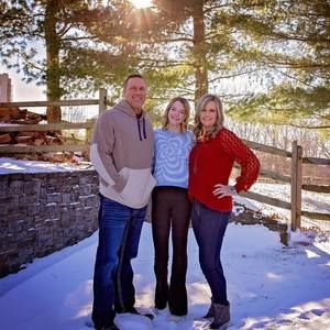 Meet your Posher, Leslie